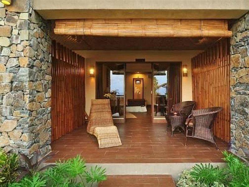 Sunsethouse Lombok Hotell Mangsit Eksteriør bilde