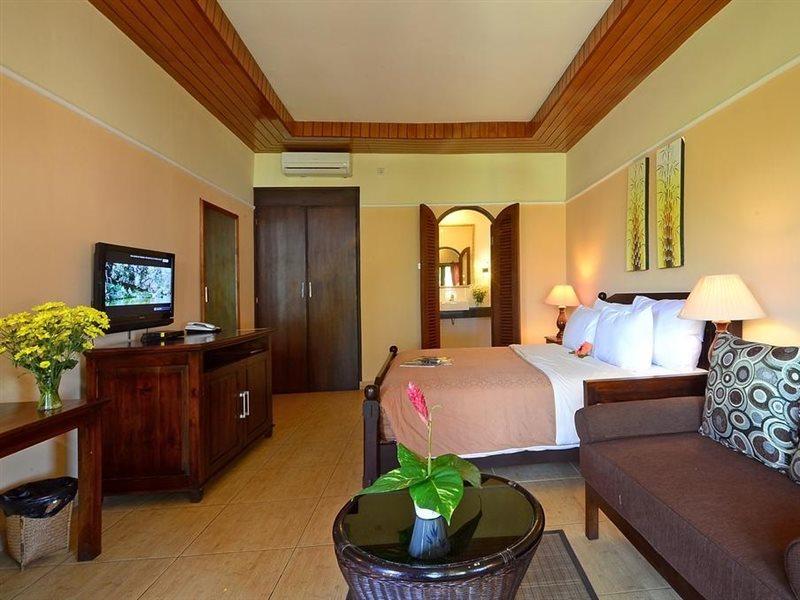 Sunsethouse Lombok Hotell Mangsit Eksteriør bilde