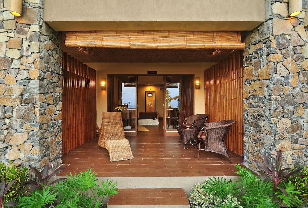 Sunsethouse Lombok Hotell Mangsit Eksteriør bilde